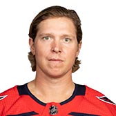 Photo of Nicklas Backstrom